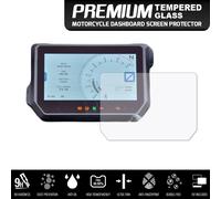 KTM 1290 Super Adventure R S 2017 + Temperato Vetro Cruscotto Proteggi Schermo