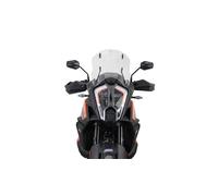 KTM 1290 SUPER ADVENTURE S R 2021-2023 MRA Parabrezza Touring Vario VTM Clair