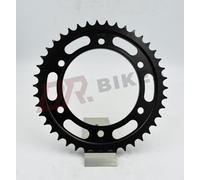 KTM 1290 Super Adventure (Tutti) 15-22 AFAM Acciaio Posteriore Pignone 71800-42
