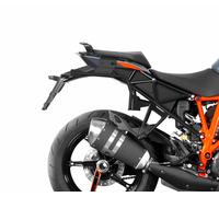 KTM 1290 SUPER DUKE GT Supporto Valigie SHAD 3P SYSTEM - K0SD14IF PRO