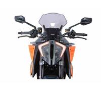 KTM 1290 SUPER DUKE R - 20/24 - Parabrezza Sport Fumè MRA / 1101408