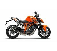 NEW-RAY SCALA 1/12 MODELLINO KTM 1290 SUPER DUKE R DIE-CAST METAL ORIGINALE NEW
