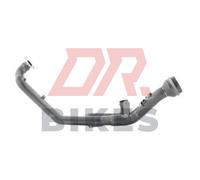 KTM 1290 SuperAdventure S / R 2021-2023 Kit Collettori In Titanio Arrow 72181PD