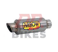 71537GP - Terminale Scarico Arrow GP2 Titanio KTM 1290 SuperDuke R (17-19)