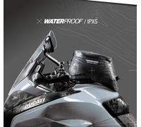 KTM 1390 SUPER ADVENTURE R S EVO N.D. BORSA SERBATOIO 7L + CLICK SYSTEM 2026