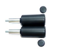 KTM 1390 SUPERDUKE R 2024-2025 Protezioni Per Telaio Extra Lunghe Bobine Panni