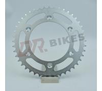 KTM 690 Enduro/R 08-21 AFAM Acciaio Posteriore Pignone 71304-44