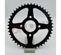 KTM 200 Duke 12-14 Pignone Posteriore In Acciaio AFAM 10221-44