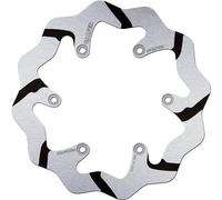 KTM 250 EXC/EGS/SX 1994-2002 Galfer Post. Fisso Wave Disco Scanalato Del Freno