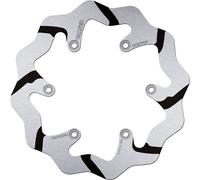 KTM 250 EXC/EGS/SX 1994-2002 Galfer Post. Fisso Wave Disco Scanalato Del Freno