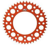 RENTHAL 2240-520-52GPOR SPROCKET R 520 52T OR SC TWIN KTM ADVENTURE 890 ABS 2021