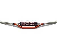 KTM 250 EXC & SIX DAYS 2017 Arancione Manubri Renthal 996-01-OR