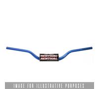 Triumph 800 Tiger XR 2018 Renthal Manubrio RC Alta 609-01-BU
