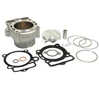 KTM 350 SXF Kit Cilindro Pista Piston Guarnizione Testa Motore ATHENA Ø88mm