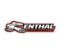 KTM 350 Xc-F 2011 Renthal Corona 224U-520-46GPOR