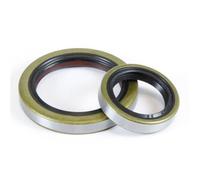 KTM 360 SX 1997 Kit Di Guarnizioni Dell'Albero Motore Prox 42.632