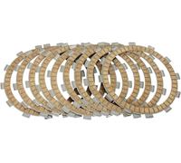 PROX 16.S53014 CLUTCH PLATE FRICTION SET KTM EXC 380 2001