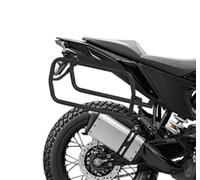 KTM 390 ADVENTURE 20/24 Supporti Valigie SHAD 4P System K0DK30I4P