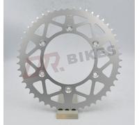 KTM 400 EXC da Corsa (4T Enduro) 00-06 AFAM Alluminio Corona 72304-50