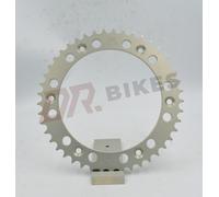 KTM 420 GS (2T Enduro) 84 AFAM Alu Pignone Posteriore 72303-45