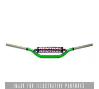 KTM 450 XC ATV 2009 - 2010 Manubrio Renthal Verde 997-01-GN