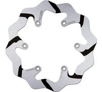 KTM 450 XC Sei Giorni 2010-2024 Galfer Posteriore Fisso Wave Scanalata Dischi