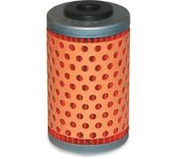 HiFlo Filtro Olio HF155