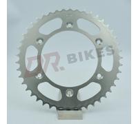 KTM 600 GS LC4 (4T Enduro) 90-93 Pignone Posteriore In Acciaio AFAM 71304-45