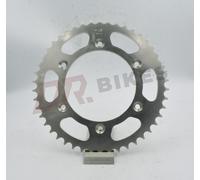 KTM 660 SMC Supermoto 05-06 Pignone Posteriore In Acciaio AFAM 71304-46