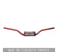 KTM 250 XCF-W 2013 Manubri Renthal RC High 609-01-RD