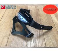 KTM 690 Duca Coda Tidy. 2012 - 2019 FENDER Eliminator Plug & Play Qualità