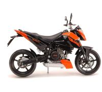 KTM 690 DUKE 1:12 Maisto 90159