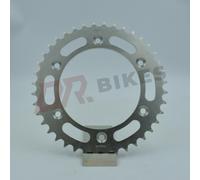 KTM 690 Duke / R 08-19 Pignone Posteriore In Acciaio AFAM 71304-40