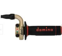 KTM 690 ENDURO R 09 690 2009 COMANDO GAS KRE 03 DOMINO 3917.03-00