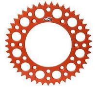 KTM 400 SX da Corsa 1999-2002 Renthal Corona 224U-520-53GPOR