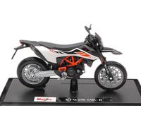KTM 690 SMC R 1:18 di Maisto MAI20-19131