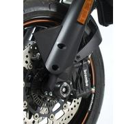 KTM 690 SMCR - 12/17 - PROTEZIONI PER FORCELLA R&G RACING / FP0148BK