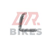 KTM 790 Duke 2023 Arrow Racing Collettori 71702MI