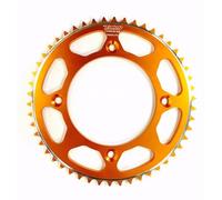 Ktm 85 Sx, Ktm Sx 85, 47T Pignone Posteriore 2003-2022 Arancione, Talon Pignone