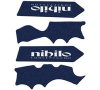 Ktm 85SX 2013 - 2017 NIHILO Telaio Impugnatura Nastro - Blu