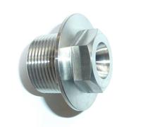 KTM 890 Duca R 2020-2021 Titanio GR5 Asse Ant Mandrino Bullone Flangia Gara Spec