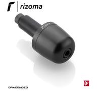 KTM 890 Duke 2021-2022 Terminale manubrio singolo RIZOMA MA301B Nero
