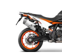 KTM 890 SMT ADVENTURE - SUPPORTI PER VALIGIE SHAD 3P SYSTEM - K0SM84IF