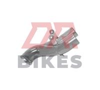 KTM 950 SM 2006-2009 Giunto Centrale Arrow 71414MI