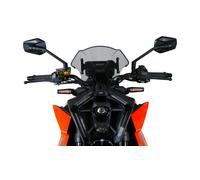 KTM 990 DUKE -24/25- Parabrezza MRA SPORT Fumée / 1126914002
