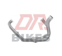 KTM 990 SMT 2009-2013 Collettori Arrow Racing 71415MI