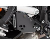 KTM ADVENTURE 1190 R ABS 2013-2016 SW Motech Protezione Cilindro Freno
