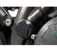 KTM ADVENTURE 1190 R ABS 2013-2016 SW Motech Tappi Del Telaio RAD.04.588.10000/B