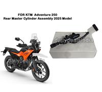 KTM Adventure 250 Cilindro Maestro Posteriore Assemblaggio Modello 2025
