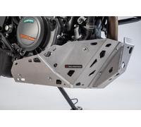 KTM ADVENTURE 390 ABS 2020-2023 SW Motech Parafango Motore